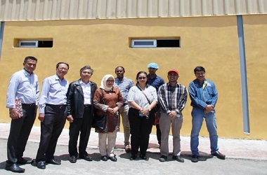 Investasi Indonesia di Ethiopia Berikan Keuntungan Ekspor