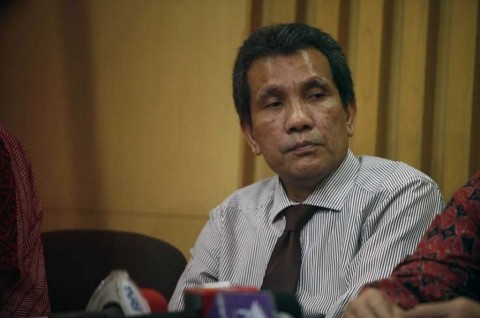 Tanpa LHKPN Caleg tidak Dilantik