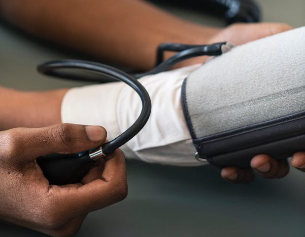 Penggumpalan darah terjadi ketika darah yang biasanya cair dan mengalir, mengental dan memiliki tekstur seperti agar-agar. (Foto: Pexels.com)