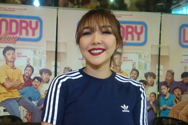 Sering Difoto Diam-diam, Gisella Anastasia Kesal