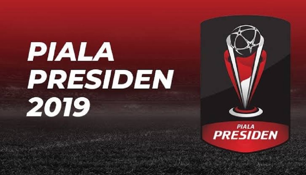 Logo Piala Presiden (istimewa)