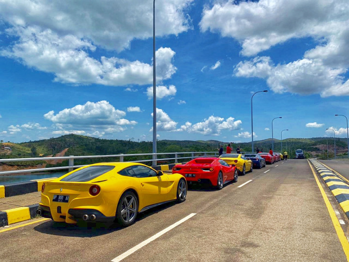 FOCI Kini Rambah ke Batam