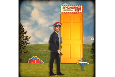 Synchronize Fest 2019 Hadirkan Wali, Setia Band dan Andika Eks Kangen Band