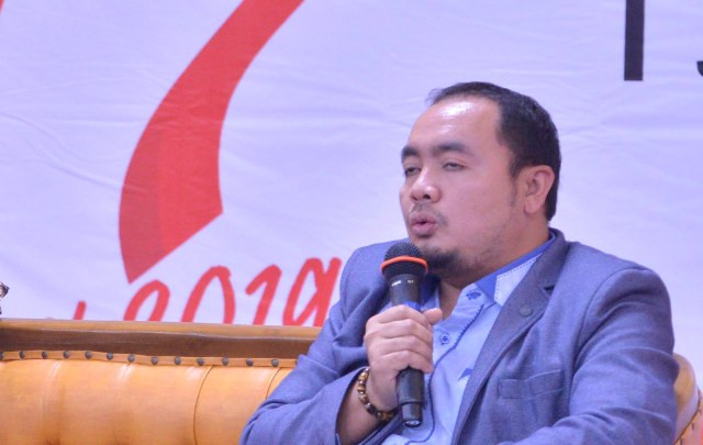 Bawaslu Mutakhirkan Indeks Kerawanan Pemilu