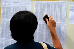 BPN Ngotot Sebut Masih Ada Daftar Pemilih Bermasalah