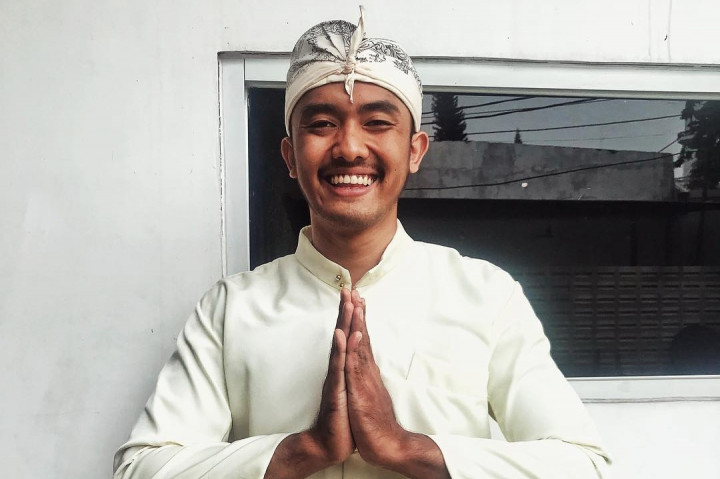 Uus Dukung Jokowi di Pilpres 2019, Ini Alasannya