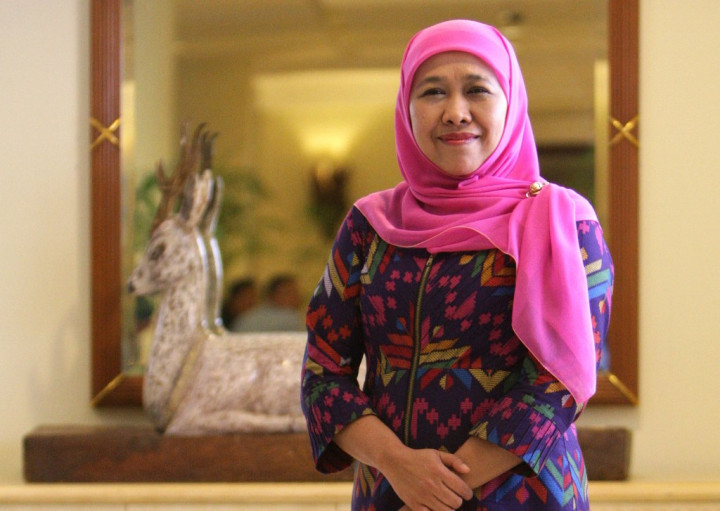 Jaga Kondusifitas, Jajaran Forpimda Jatim Akan Tonton Persebaya vs Arema