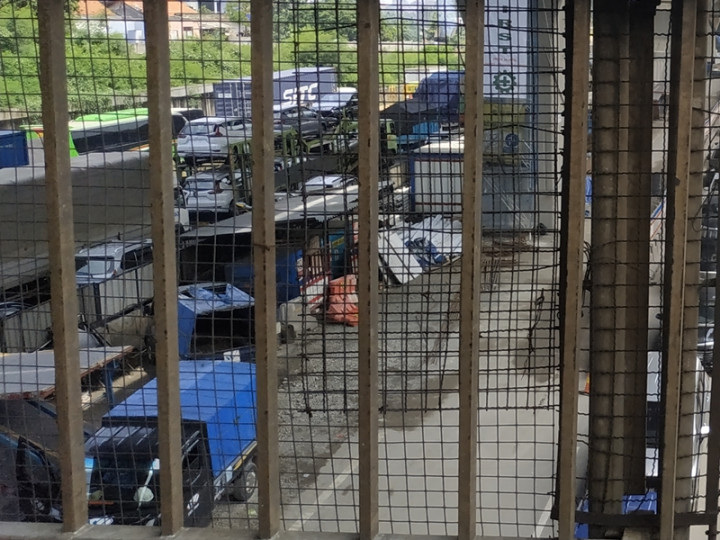 Tol Japek Macet, Pengendara Pilih Jalur Arteri