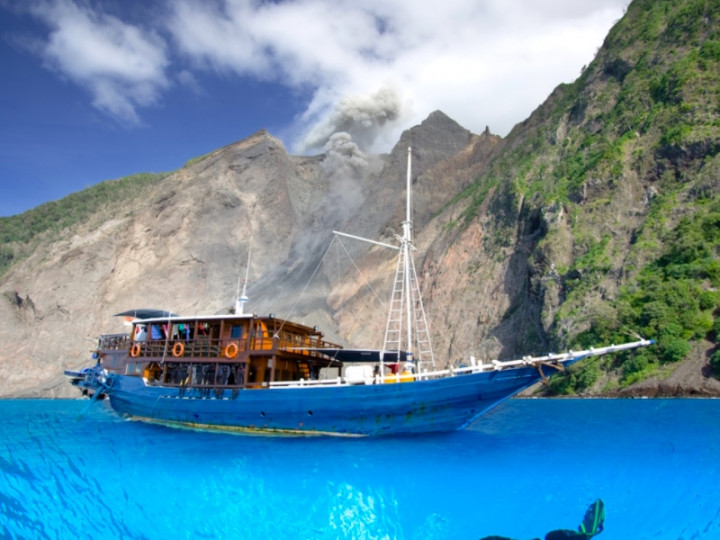 KJRI Songkhla Berhasil Bebaskan 11 Nelayan RI di Thailand