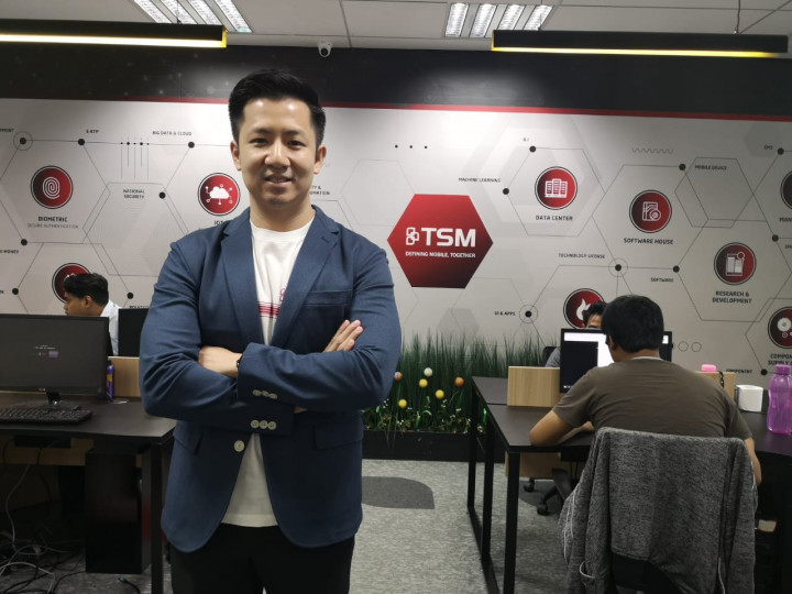 Bukan Cuma Pakai dan Rakit, Indonesia Harus Kembangkan R&D