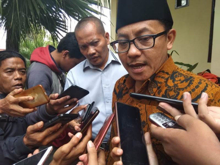 Wali Kota Malang Diperiksa KPK Terkait Tersangka Baru