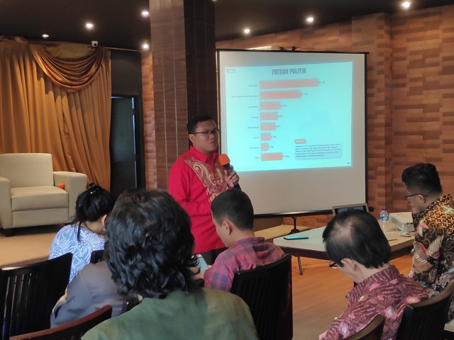 Kampanye Akbar Prabowo Dianggap Ilusi