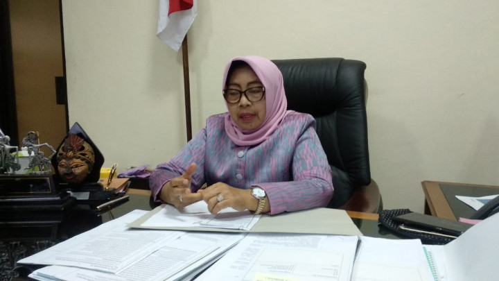 Bupati Gunungkidul Minta Komitmen Bersama Cegah Pernikahan Dini