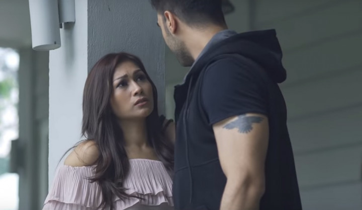 Lembaran Baru Perjalanan Musikal Tata Janeeta Bersama Once Mekel