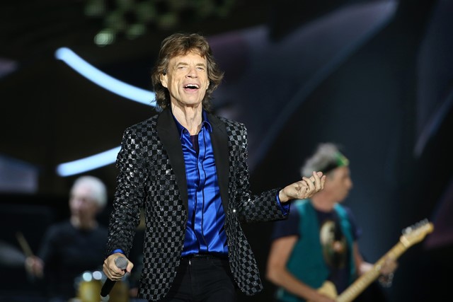 Mengenal Operasi Katup Jantung Seperti Mick Jagger