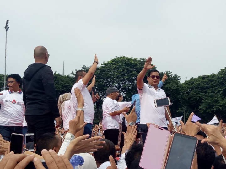 Kekerasan Verbal Gerus Optimisme