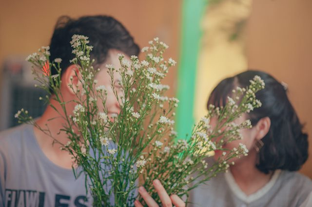 Tidak ada rahasia atau trik untuk kencan yang sukses. Tetapi ada beberapa hal yang dapat Anda lakukan untuk membuatnya lebih mudah Anda dekati. (Foto: Pexels.com)