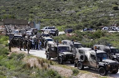 Pengamat: Rencana Pencaplokan Tepi Barat Pengaruhi Pemilu Israel