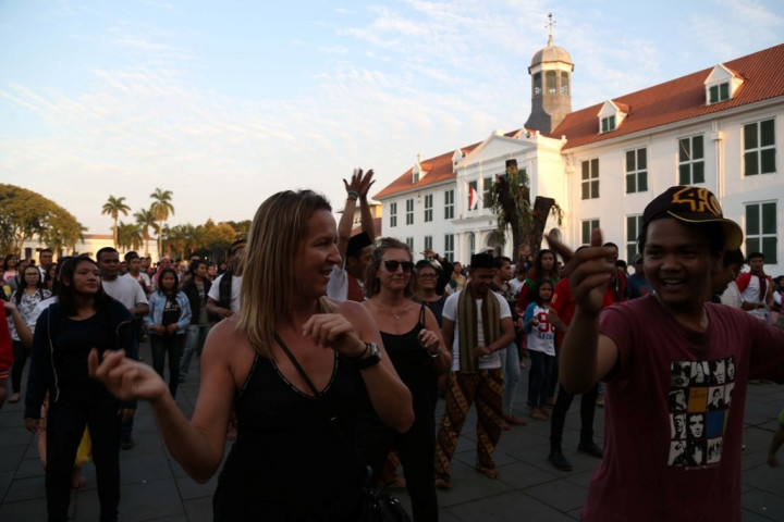 Travel Industry Encouraged to Use Digital Platform