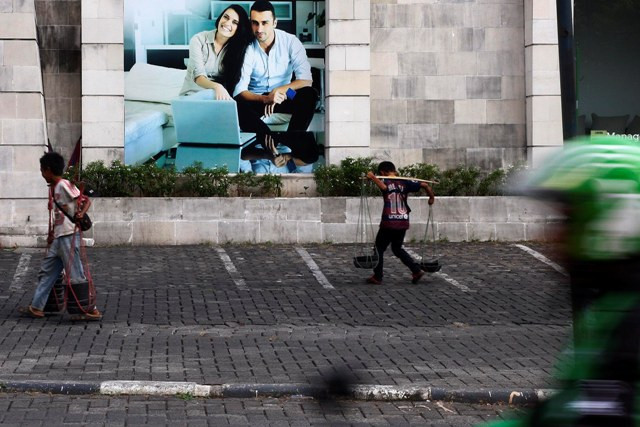 Pemda DKI Pastikan Libatkan Warga Dalam Revitalisasi Kawasan Kemang