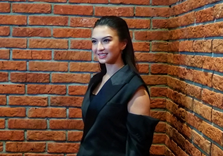 Terseret Kasus Seungri, Ini Kata Raline Shah