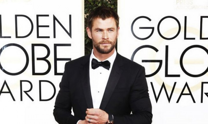 Chris Hemsworth Ingin Perankan James Bond