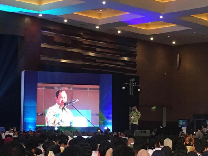 4.000 Calon <i>Startup</i> Belum Bermitra