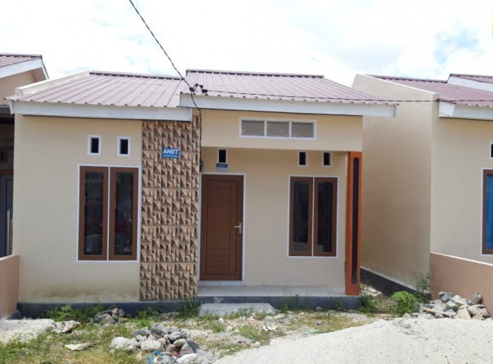 SMF Salurkan Rp720 Miliar untuk Pembiayaan FLPP