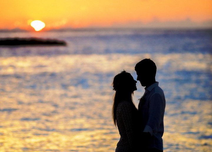 Ini Durasi Bercinta yang Memuaskan