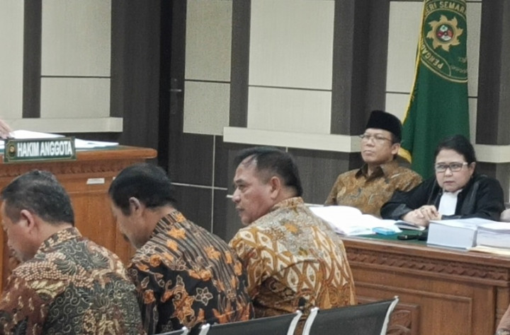 Taufik Kurniawan Ogah Lepas Jabatan Wakil Ketua DPR
