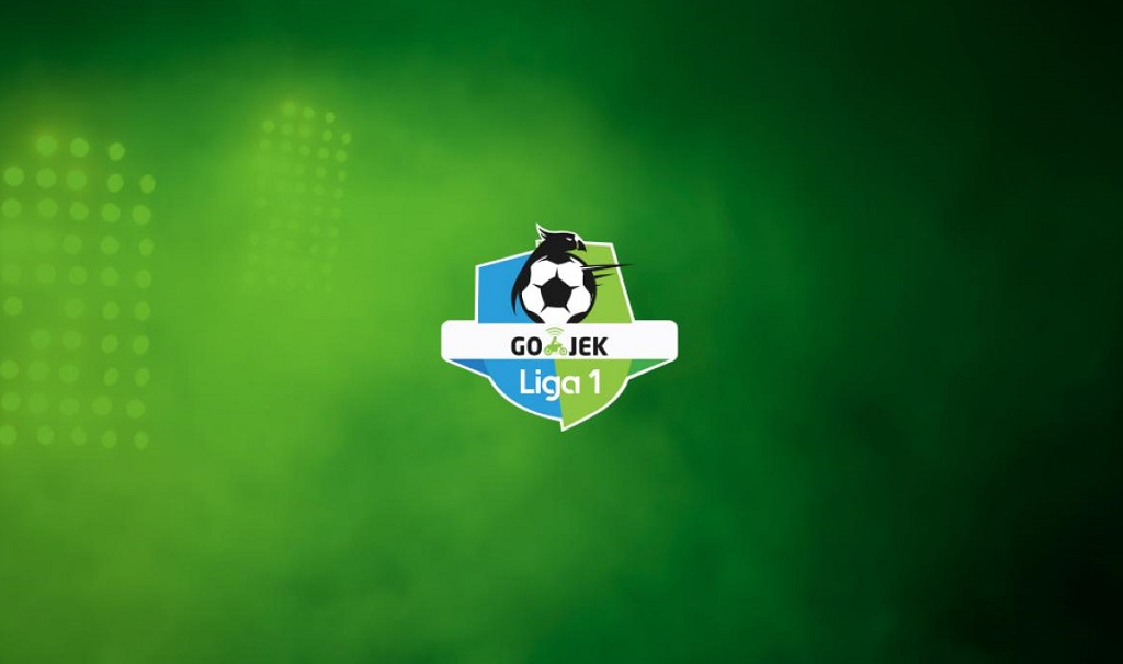 Logo Liga 1 Indonesia 2018 (Foto: Medcom.id)