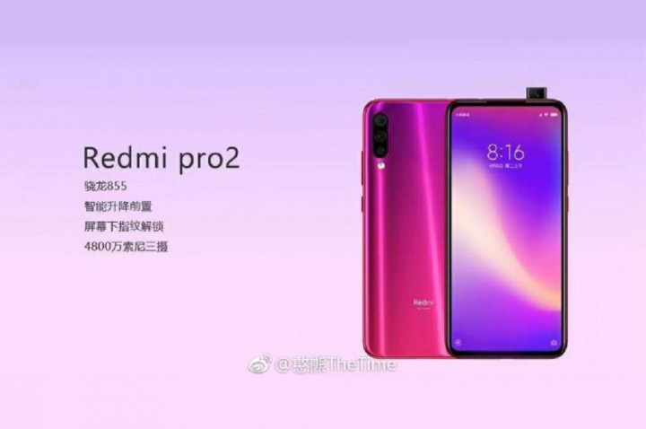 Redmi Bakal Gunakan Qualcomm Snapdragon 855