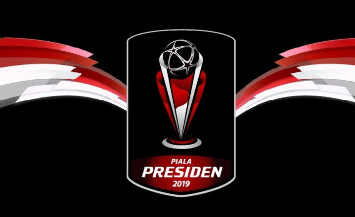 Agar Futuristis, PSSI Perbarui Trofi Piala Presiden 2019