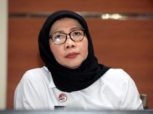 Pencopotan Kepala Rutan Jambe Diapresiasi