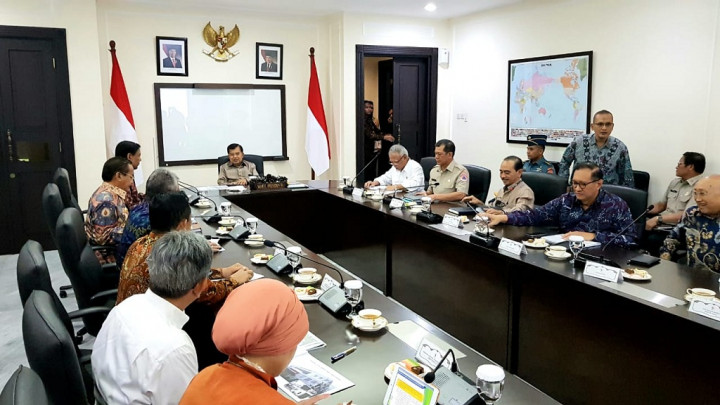 Pengungsi Gempa Sulteng Sudah Menempati Hunian Sementara