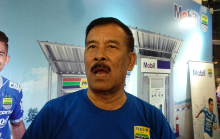 Persib Segera Datangkan Pemain Asal Timur Tengah