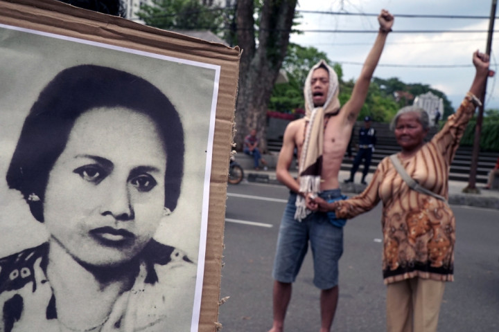 Mungkinkah Indonesia tanpa Feminis?