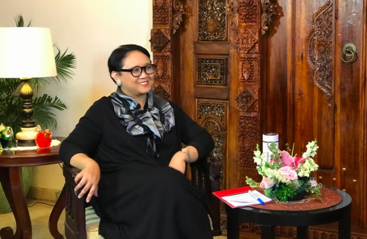 36 WNI Berhasil Dibebaskan Pemerintah dari Abu Sayyaf