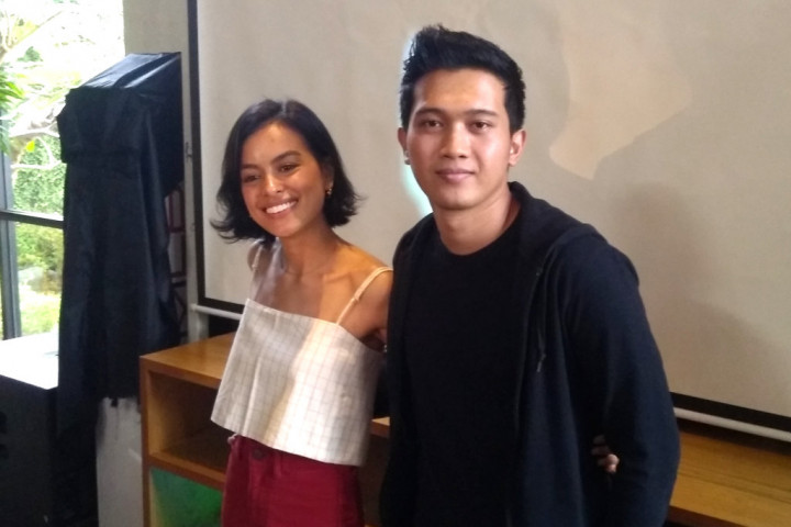 Eva Celia Siapkan Album Kedua Tahun Ini