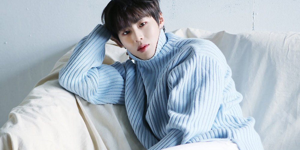 Ha Sung Woon Gelar Jumpa Penggemar di Indonesia Juni 2019