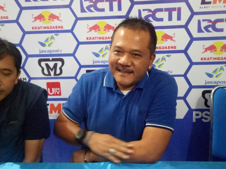 CEO Arema FC: Piala Presiden Berdampak Positif bagi Ekonomi Masyarakat