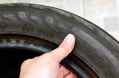 Wajib Perhatikan Ini Sebelum Membeli Ban Mobil Bekas