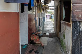 PKH Efektif Menurunkan Angka Kemiskinan