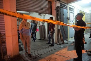 Ketua Panwaslu Malaysia Bantah Jadi Relawan Prabowo-Sandi