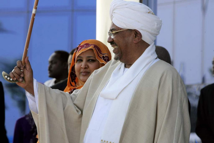 Presiden Sudan Mengundurkan Diri