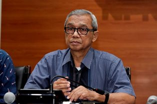 Busyro: KPK di Bawah Agus Rahardjo Cs Tak Lagi Diharapkan