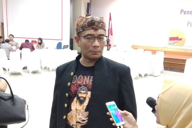 Persoalan Surat Suara Tercoblos Dipastikan Tuntas