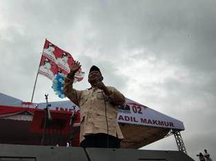 Pengumuman Daftar Menteri Prabowo Dinilai Sarat Politik Transaksional