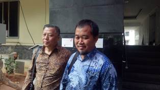 Pelapor Kasus Pengaturan Skor Dilindungi LPSK