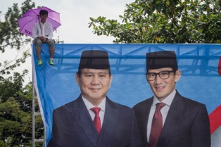 Kubu Prabowo Akui Sengaja Membuat Narasi Kecurangan Pemilu